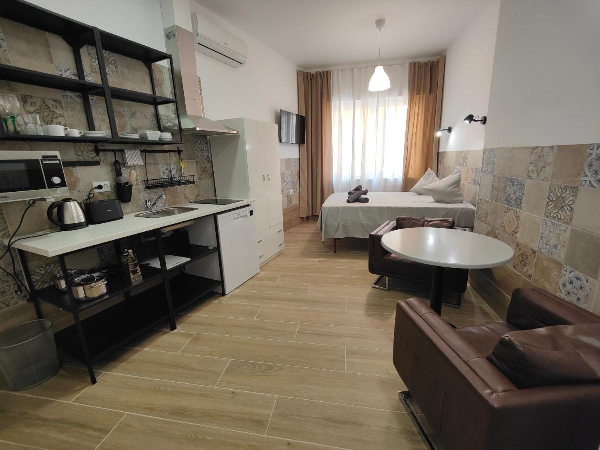 Apartamentos Pueblo Mar Кальпе Екстер'єр фото