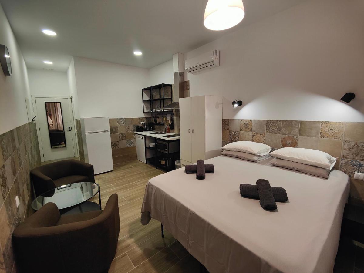 Apartamentos Pueblo Mar Кальпе Екстер'єр фото