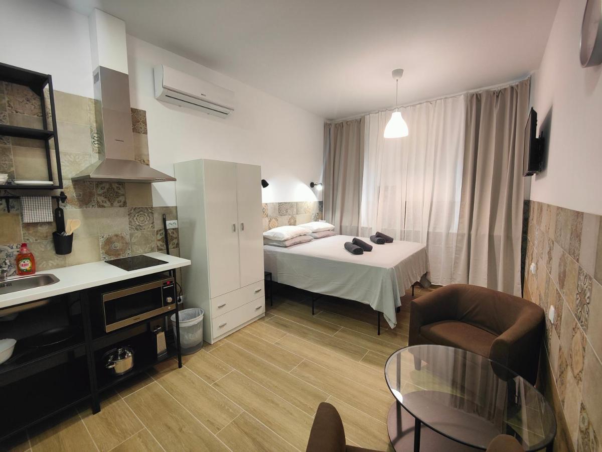 Apartamentos Pueblo Mar Кальпе Екстер'єр фото