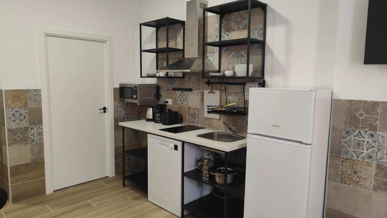 Apartamentos Pueblo Mar Кальпе Екстер'єр фото